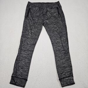 Burnside Sweatpants Size XL Gray Jogger Activewear Loungewear Running Athletic